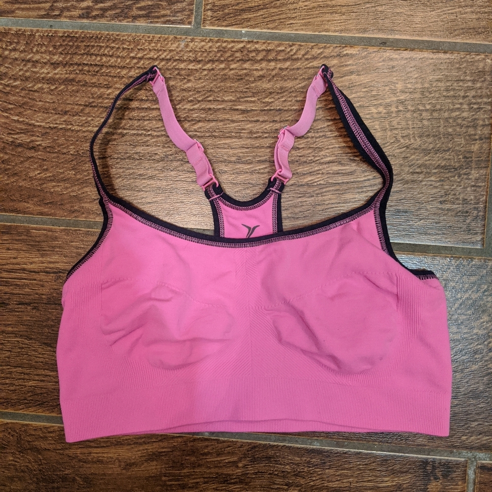 Old Navy Active Athletic Bra